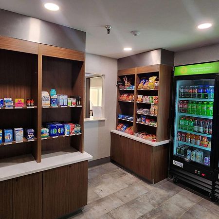 沃索拉昆塔酒店 沃沙 外观 照片