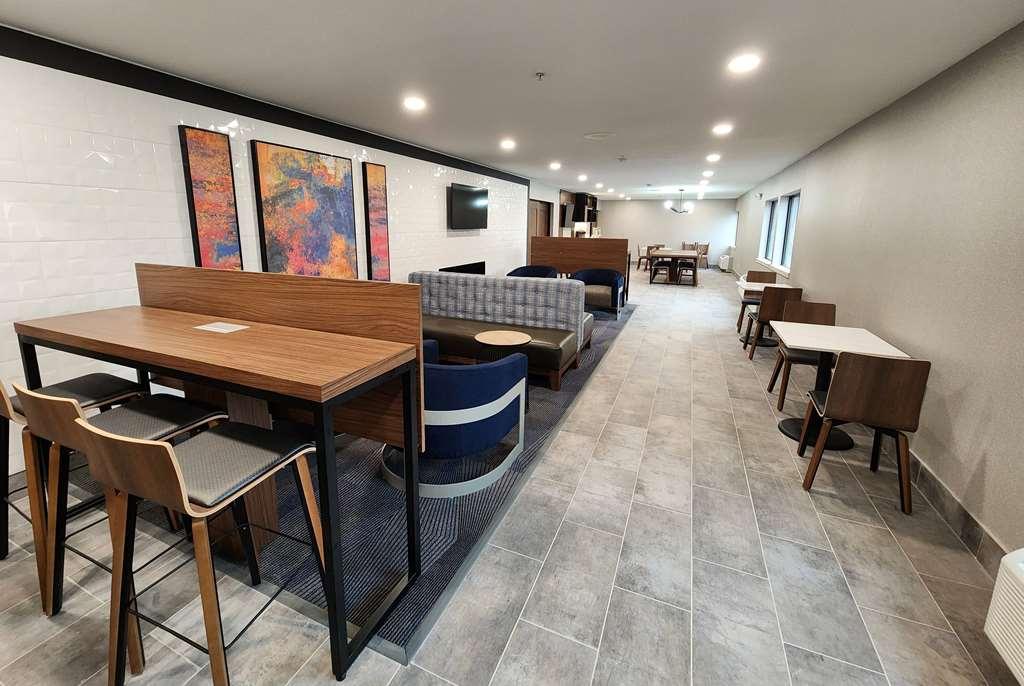 沃索拉昆塔酒店 沃沙 设施 照片