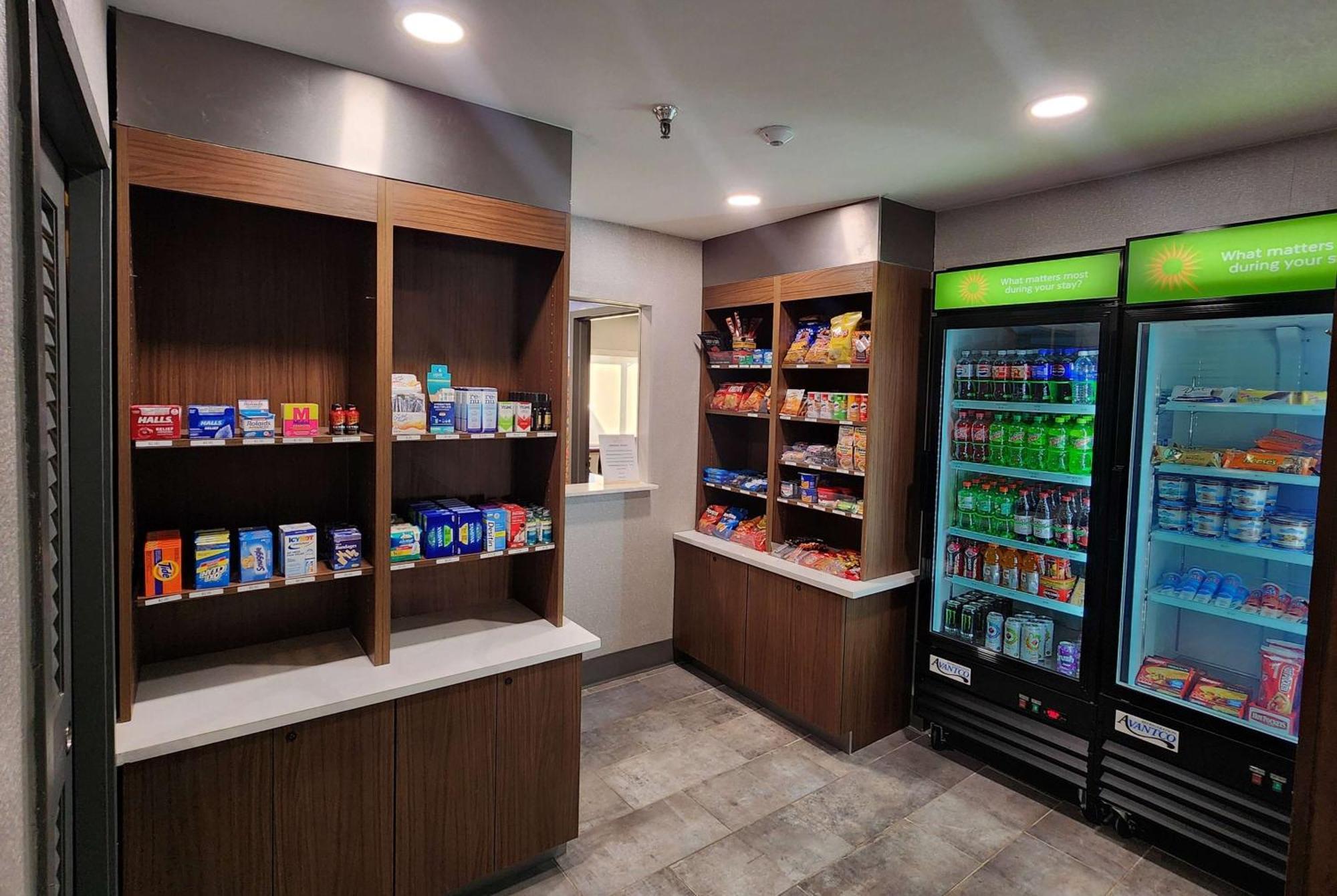 沃索拉昆塔酒店 沃沙 外观 照片